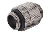 Gør-det-selv vandkøling - Bitspower Adapter gerade G1/4 Zoll AG auf G1/4 Zol - BP-BSRG