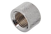 Gør-det-selv vandkøling - Bitspower Multi Adapter G1/4 Zoll IG auf G1/4 Zoll - BP-WTP-C03