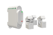 Smart Home - Shelly 3EM - 20211