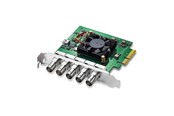 Video/audio grabber - Blackmagic DeckLink Duo 2 - BDLKDUO2