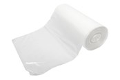 Maling - Work>it Rullespandsposer - rulle med 25 stk - 38712