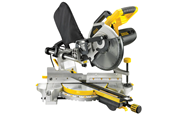 Kap/Geringssav - Stanley 2000W 255MM SLIDE MITRE SAW (FME720) - FME720