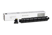 Blæk, Toner & Forbrugsstoffer - Kyocera TK 8375K - 1T02XD0NL0