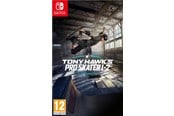 Spil - Tony Hawk's Pro Skater 1+2 - Nintendo Switch - Sport - 5030917294471
