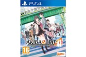 Spil - Akiba's Trip: Hellbound & Debriefed - Sony PlayStation 4 - Kamp - 5060540770950