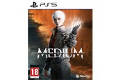 Spil - The Medium - Sony PlayStation 5 - Gyser - 4020628684723