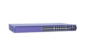 Switch - Extreme Networks 5420M - switch - Managed - rack-mountable - 5420M-24T-4YE