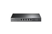Switch - TP-Link TL-SG105-M2 5-Port 2.5G Desktop Switch - TL-SG105-M2