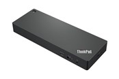 Dockingstation - Lenovo ThinkPad Thunderbolt 4 Dock (40B00300DK) DK - 40B00300DK