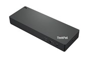 Dockingstation - Lenovo Thunderbolt 4 WorkStation Dock - 2-Port DP - HDMI - 230 W PD - 40B00300EU