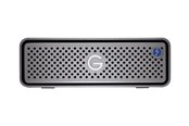 Harddisk - Ekstern - SANDISK Professional G-DRIVE PRO - 4TB - Ekstern Harddisk - Grå - SDPH51J-004T-MBAAD