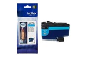 Blæk, Toner & Forbrugsstoffer - Brother LC - High Yield - Cyan Ink - LC426XLC