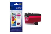 Blæk, Toner & Forbrugsstoffer - Brother LC - High Yield Magenta Ink - LC426XLM