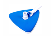 Pools og Badebassiner - Swim & Fun Bundsuger TriVac - 1557