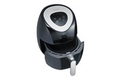 Friture - SEVERIN FR 2430 - hot air fryer - brushed stainless steel/black - FR 2430