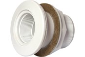 Pools og Badebassiner - Swim & Fun Valve for Wooden Wall w/Wide Thread - 1632
