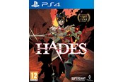 Spil - Hades - Sony PlayStation 4 - Action/Adventure - 5026555429153
