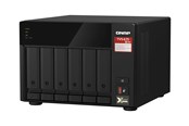 NAS-Server - QNAP TVS-675-8G - NAS-Server - TVS-675-8G