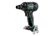 Værktøj - Metabo SSW 18 LTX 300 Cordless Impact Driver - 602395840