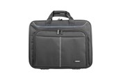 Tasker - Natec Doberman notebook carrying case - NTO-0769