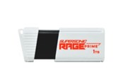 USB Stick - Patriot Supersonic RAGE Prime - 1TB - USB Stick - PEF1TBRPMW32U