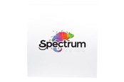 3D Printer - Spectrum Arctic white - PLA filament - 3D Printer - 5903175657954