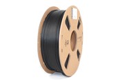 Filament/Resin - 3D-printer - Gembird PLA+ filament - Sort - 1.75mm ø - 1 kg - 3DP-PLA+1.75-02-BK