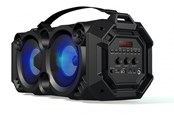 Bærbare & Fest Højtalere - Rebeltec SoundBox 460 - RBLGLO00036