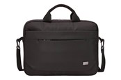 Tasker - Case Logic Advantage 14" Attaché - Sort - 3203986