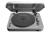 Pladespiller - Lenco L-85 - turntable with digital recorder - Pladespiller Grå - L-85 Grey