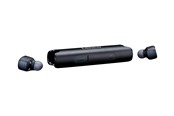 Hovedtelefoner/headset - Lenco EPB-440BK - Bluetooth® Headset Waterproof In-Ear Docking - Black - EPB-440BK