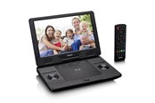 Blu-Ray & DVD-afspiller - Lenco BRP-1150BK - Blu-ray disc player - BRP-1150BK