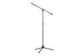 Mobil - Andet Tilbehør - König & Meyer 21070 - Foldable Microphone Stand - 160cm - 21070-300-55