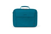 Tasker - Dicota Eco Multi Base Laptoptaske til Laptop 15.6" | Blå - D30919-RPET