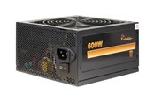 Strømforsyning - Inter-Tech Argus BPS-600 Strømforsyning - 600 Watt - 120 mm - ATX 2.4 - 80 Plus Bronze certified - 88882178