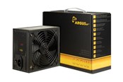 Strømforsyning - Inter-Tech Argus GPS-600 Strømforsyning - 600 Watt - 140 mm - ATX 2.4 - 80 Plus Gold certified - 88882181