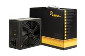 Strømforsyning - Inter-Tech Argus GPS-800 Strømforsyning - 800 Watt - 140 mm - ATX 2.4 - 80 Plus Gold certified - 88882186
