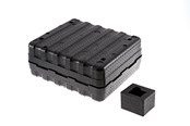 Droner - DJI - Inspire Pro/RAW Suitcase InnerCont - 481569