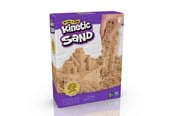 Kreativt Legetøj - Kinetic Sand 2,5 kg - 6060997