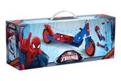 El løbehjul - Spider-Man Foldbart løbehjul - 60187