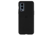 Mobil - Covers & Cases - OnePlus Nord 2 5G - Sandstone Bumper Case - Sandstone Black - 5431100253