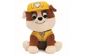 Plys - Paw Patrol Gund Plush 15 cm Rubble - 6058440