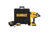 Værktøj - Dewalt gwozdziarka do betonu 18V 13-57mm 2x5.0Ah bezszczo - DCN890P2-QW
