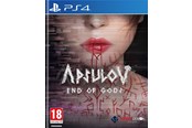 Spil - Apsulov: End of Gods - Sony PlayStation 4 - Action/Adventure - 5060522097129