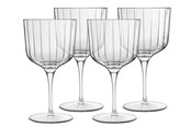 Borddækning - Luigi Bormioli Bach gin & tonic glass 4 pcs - 17460