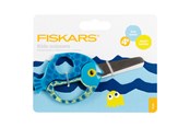 Skoletilbehør - Fiskars børnesaks Fisk - 1378