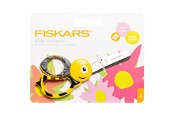 Hobby artikler - Fiskars børnesaks Bi - 1379