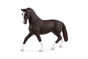 Schleich - Schleich Hannoveraner hoppe sort - 13927
