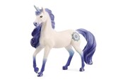 Schleich - Schleich Mandala enhjørning, hingst - 70715