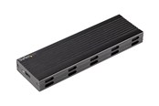 Harddisk - tilbehør - StarTech.com SM2E1BMU31C - SM2E1BMU31C